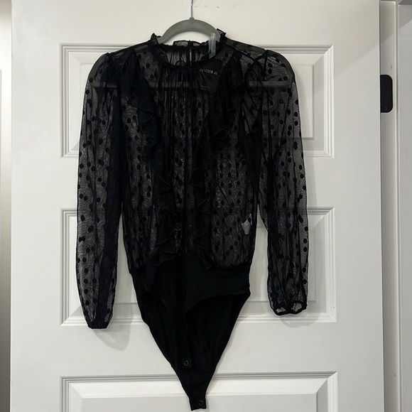 Body Suit - Picture 1 of 1